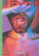 Safar Magazine (Inglês / Árabe) 1