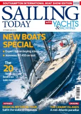 Sailing Today Magazine 1