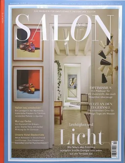 SALON (Alemão)