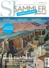 Sammler Journal (Alemão) 1