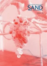 Sand Magazine (Inglês) 1