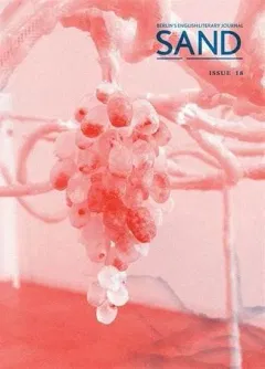 Sand Magazine (Inglês)