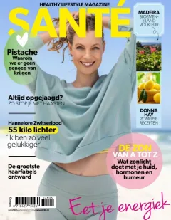 Sante (Francês)