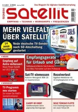Satellit (Alemão) 1
