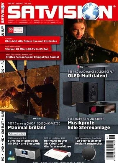 SatVision (Alemão)