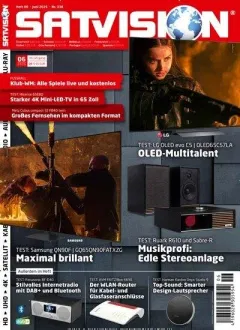 SatVision (Alemão)