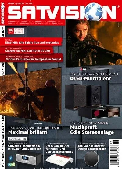 SatVision (Alemão)