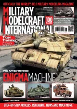 Scale Military Modelcraft International Magazine 1