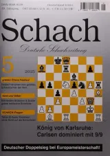 Schach (Alemão) 1