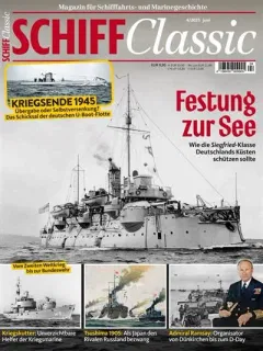 Schiff Classic (Alemão)