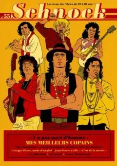 Schnock (Francês)