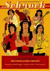 Schnock (Francês) 1