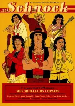 Schnock (Francês)