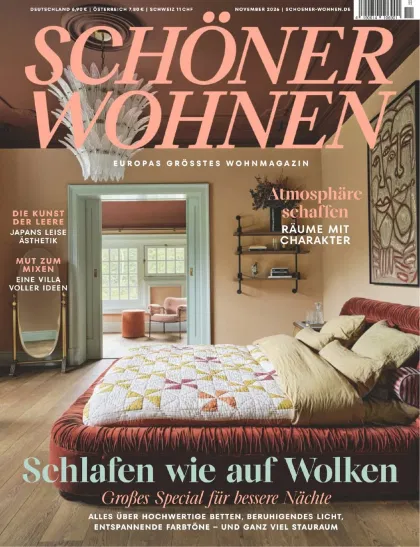 Schöner Wohnen (Alemão)