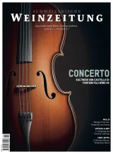 Schweizerische Weinzeitung (Alemão) 1