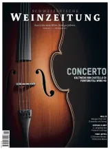Schweizerische Weinzeitung (Alemão) 1