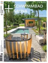 Schwimmbad + Sauna (Alemão) 1