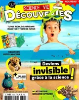 Science & Vie Découvertes (Francês) 1