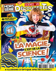 Science & Vie Découvertes (Francês)