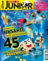 Science & Vie Junior (Francês) 1