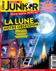 Science & Vie Junior (Francês)