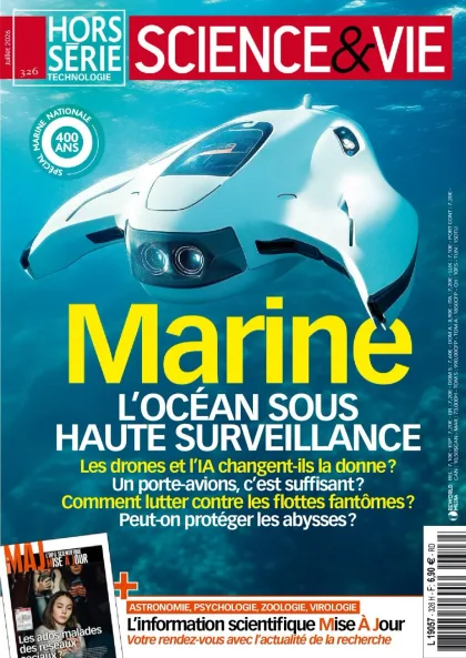 Science & Vie (Francês)