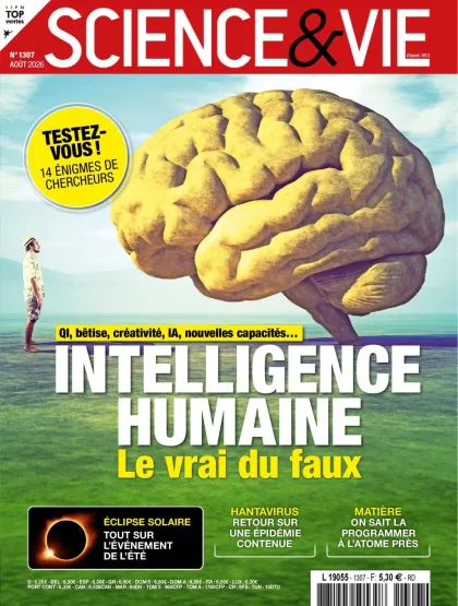 Science & Vie (Francês)