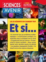 Sciences et avenir (Francês) 1