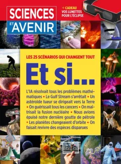 Sciences et avenir (Francês)