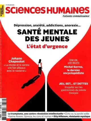 Sciences Humaines (Francês)
