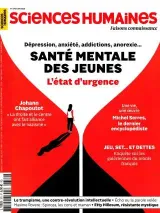 Sciences Humaines (Francês) 1