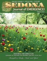 Sedona Journal of Emergence Magazine 1