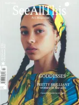 See All This Magazine (Inglês / Holandês) 1