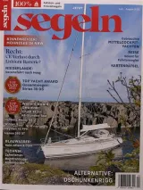Segeln (Alemão) 1