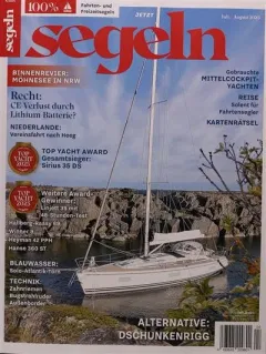 Segeln (Alemão)