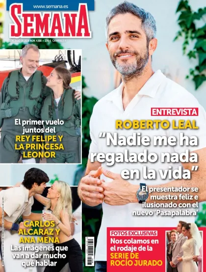 Semana (Espanhol)