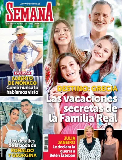 Semana (Espanhol)