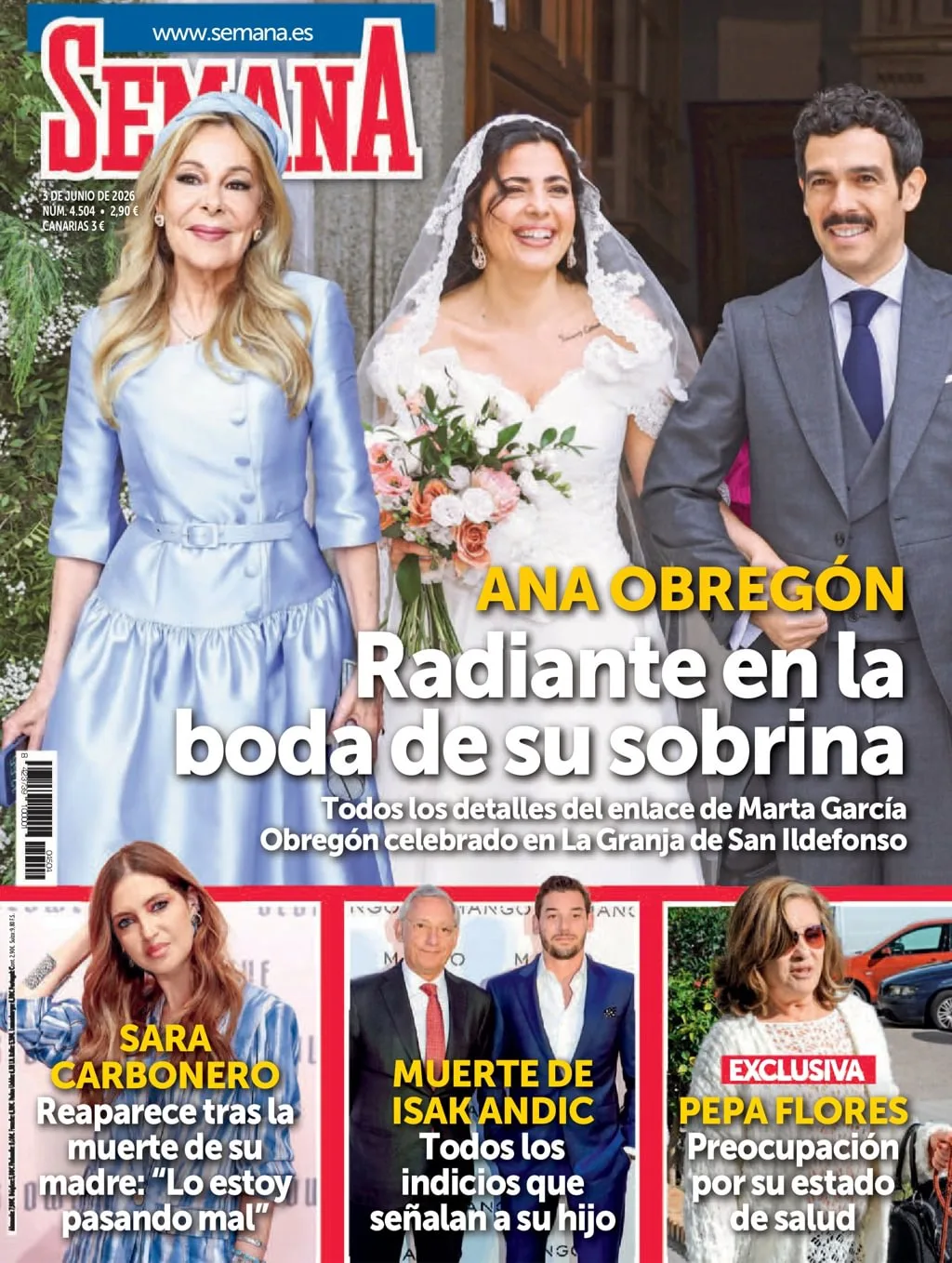 Semana (Espanhol)