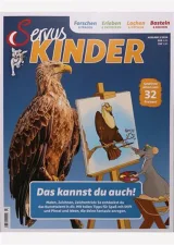 Servus Kinder (Alemão) 1