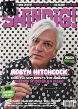 Shindig Magazine 1
