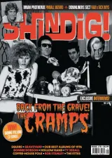 Shindig Magazine 1