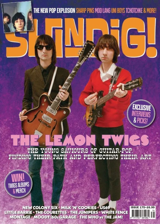 Shindig Magazine