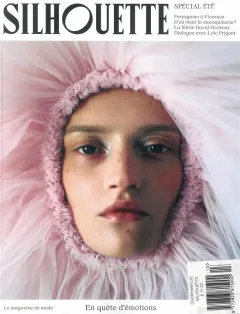 Silhouette Magazine (Francês)
