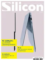 Silicon (Francês) 1