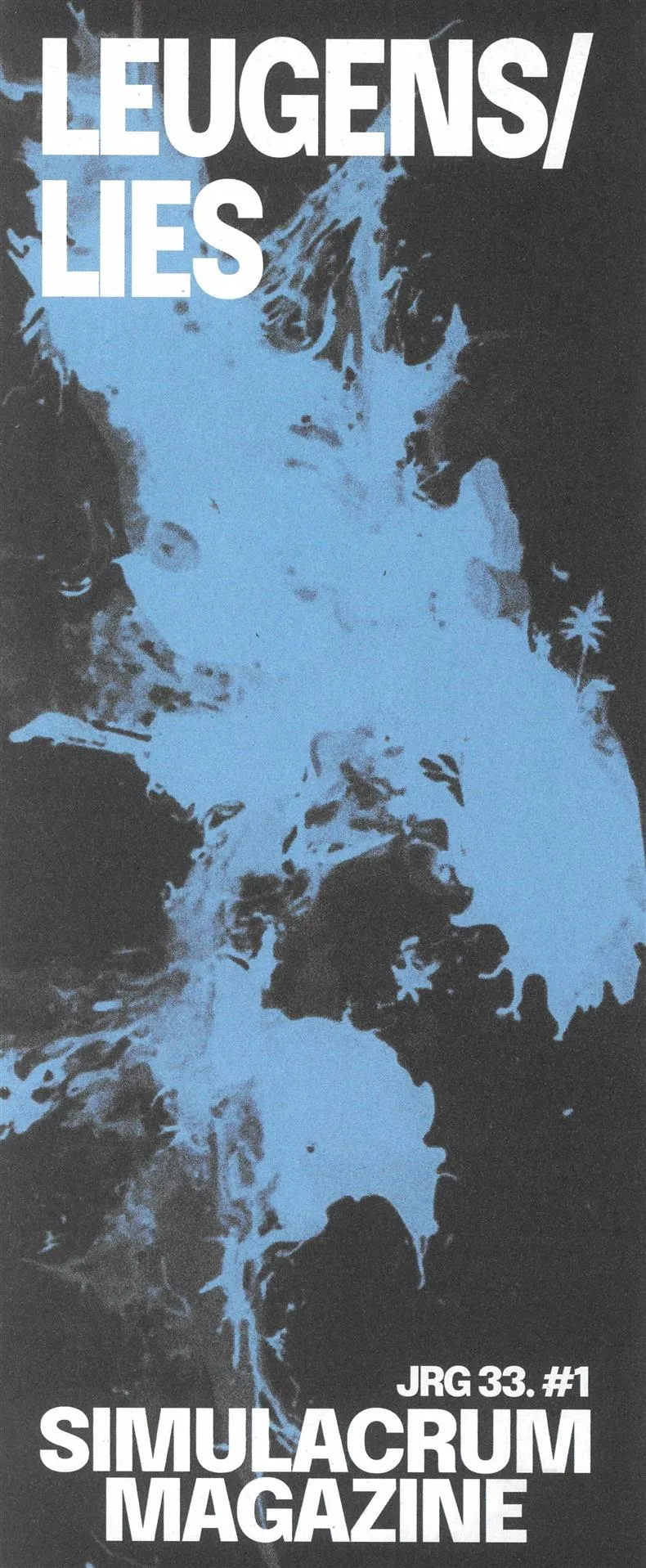 Simulacrum Magazine