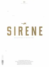 Sirene Magazine 1