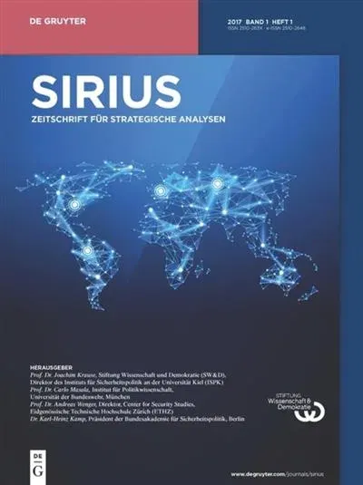 Sirius (Alemão)