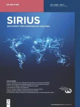 Sirius (Alemão) 1