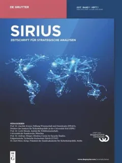 Sirius (Alemão)
