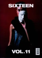 Sixteen Journal Magazine (Inglês) 1